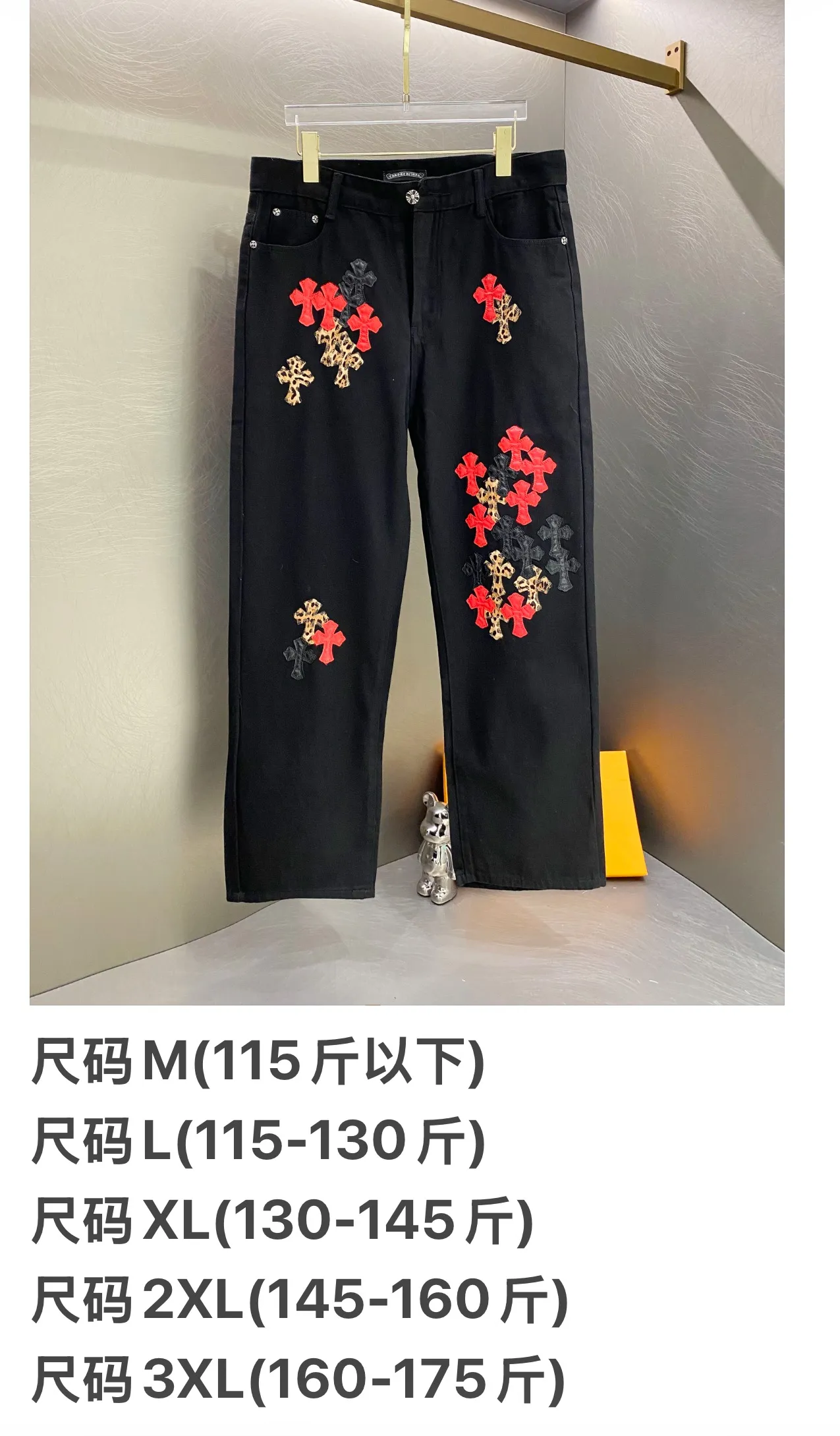 145 Chrome hearts ！！！ CH bo 1 B 136 37W ， ， ！！ Premium ，1.9W ， ， ， ， Canvas， ， ， B 01Classic ， ， ， Authentic YKK Retro Canvas Color： Size：M L XL XXL XXXL